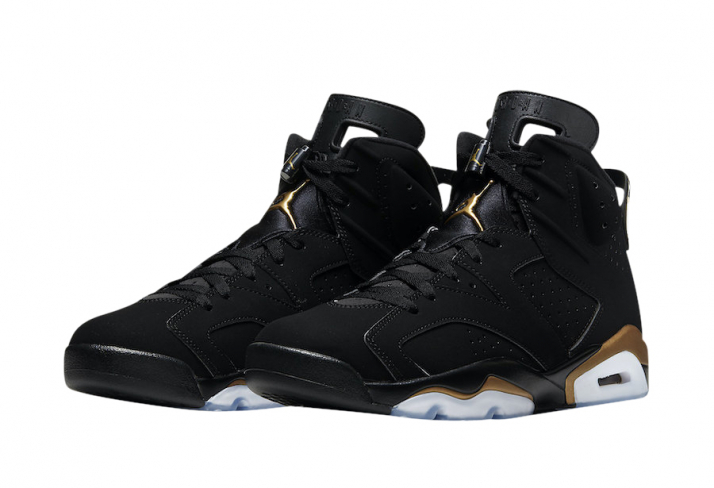 AIR JORDAN RETRO 6 \