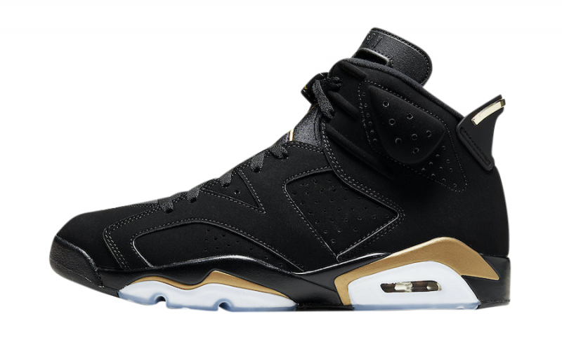 AIR JORDAN RETRO 6 \