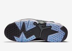 AIR JORDAN RETRO 6 "CHAMALEOM" GS - tienda online