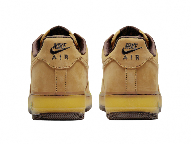 Nike Air Force 1 Low Wheat Nike Air Force 1 Low Wheat