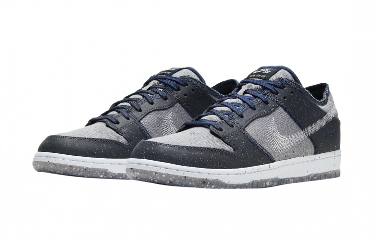 Nike SB Dunk Low Crater - Comprar en LoDeJim