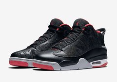 Jordan Dub Zero “Bred” Low - Men's - comprar online