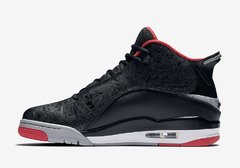 Jordan Dub Zero “Bred” Low - Men's en internet