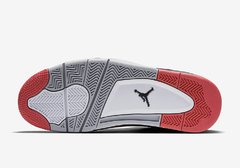 Imagen de Jordan Dub Zero “Bred” Low - Men's