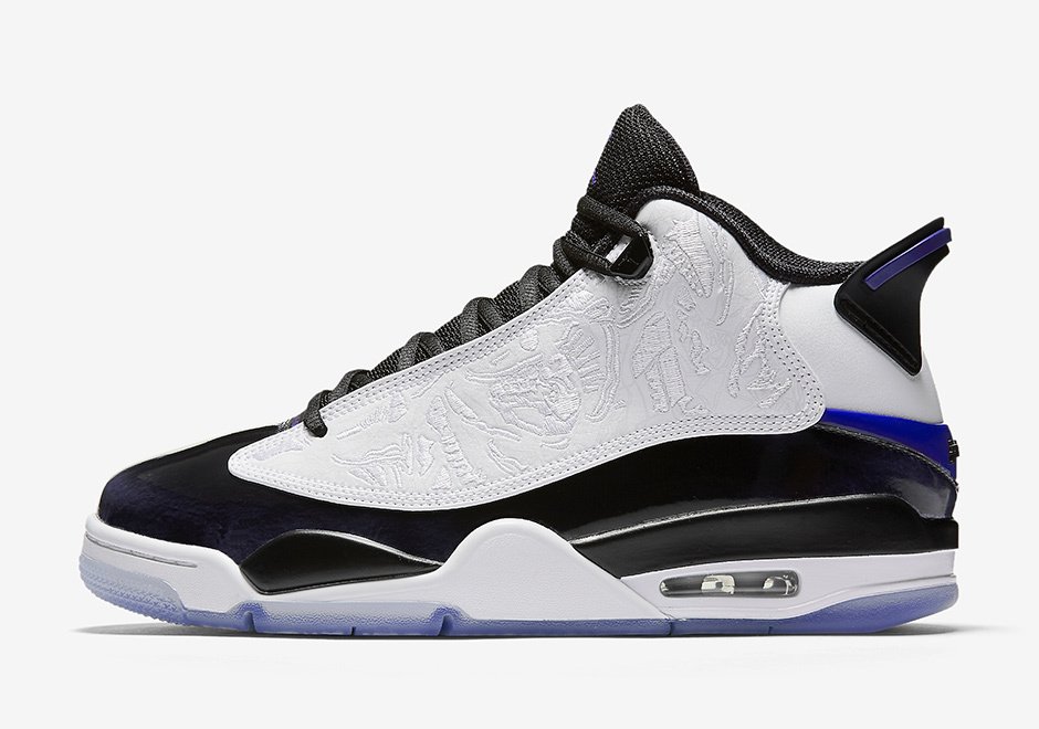 Zapatillas Air Jordan Why Not Zero 0.3 The Family