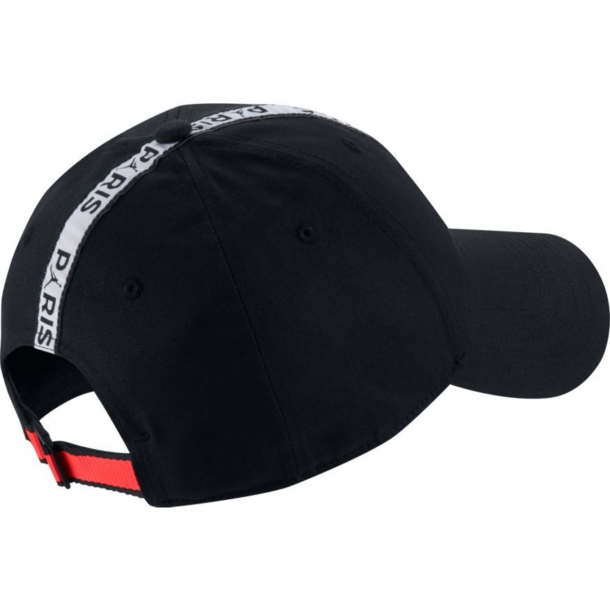 Jordan PSG Heritage 86 Cap Hat - Comprar en LoDeJim