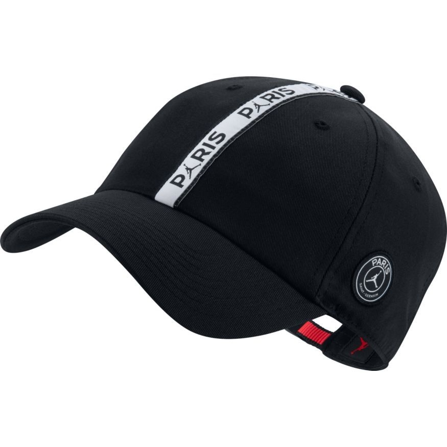 Jordan PSG Heritage 86 Cap Hat - Comprar en LoDeJim