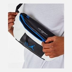 Air Jordan 10 “Orlando” Cross Body Bag