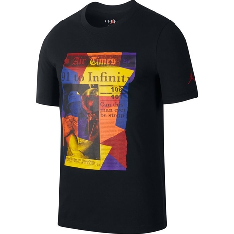 Remera jordan - LoDeJim