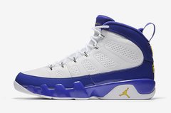AIR JORDAN RETRO 9 "KOBE BRYANT" - MEN'S