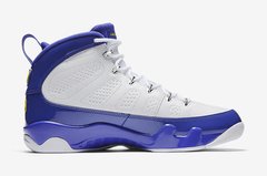 AIR JORDAN RETRO 9 "KOBE BRYANT" - MEN'S en internet