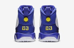 AIR JORDAN RETRO 9 "KOBE BRYANT" - MEN'S - tienda online