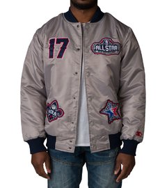 Starter Nba All Star Jacket NOLA - Men's