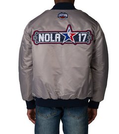 Starter Nba All Star Jacket NOLA - Men's - comprar online