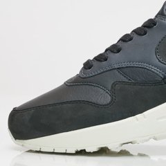 Imagen de NIKE LAB AIR MAX 1 PINNACLE BLACK - MEN'S