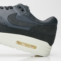 NIKE LAB AIR MAX 1 PINNACLE BLACK - MEN'S