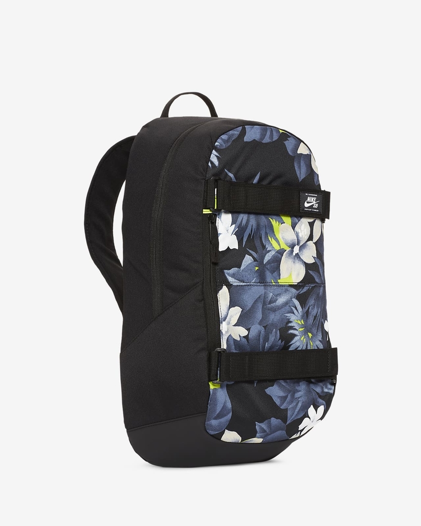 Nike SB Courthouse Printed Skate Backpack - LoDeJim