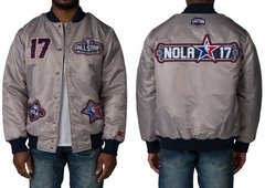 Starter Nba All Star Jacket NOLA - Men's en internet