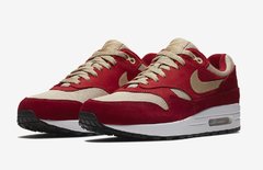 NIKE AIR MAX 1 CURRY RED - comprar online