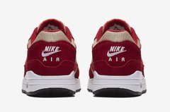 NIKE AIR MAX 1 CURRY RED - tienda online