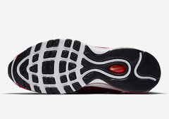 NIKE AIR MAX 97 "CR7 PORTUGAL" - GS