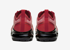 Nike Air VaporMax Red and Crimson - tienda online