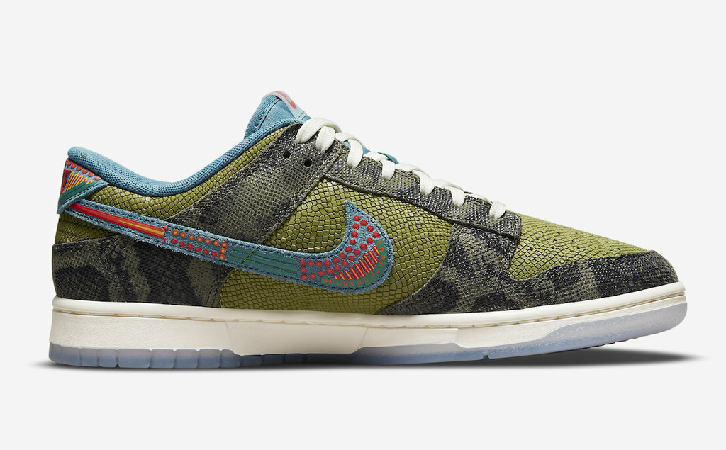 Nike Dunk Low Siempre Familia - Comprar en LoDeJim