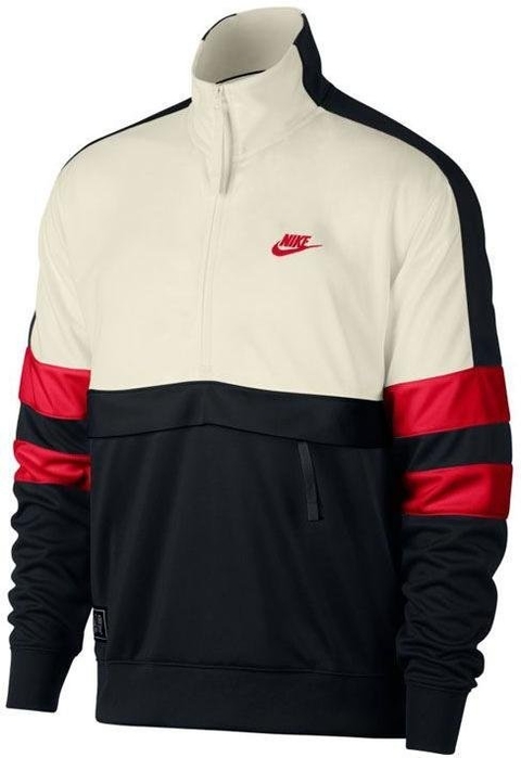 Buzo De Basquet Con Capucha Nike Jordan Jumpman Lo Negro | Solo Deportes