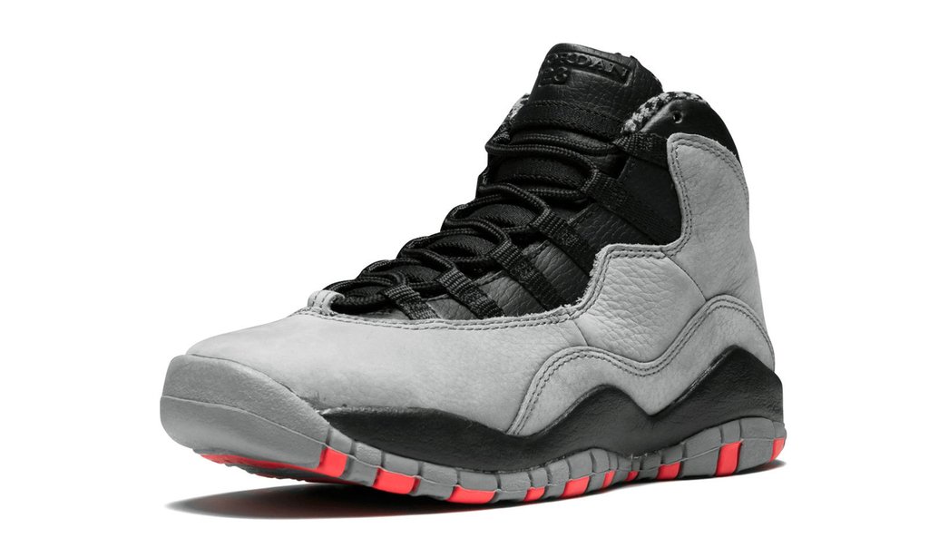 AIR JORDAN RETRO 10 \
