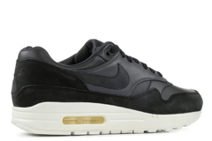 NIKE LAB AIR MAX 1 PINNACLE BLACK - MEN'S - LoDeJim