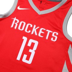 Imagen de Nike NBA Houston Rockets James Harden Swingman Mens Jersey