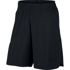 AIR JORDAN FLEX TRAINING SHORTS BLACK