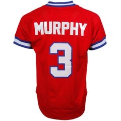 Dale Murphy 1980 Authentic Mesh BP Jersey Atlanta Braves Jersey (L) en internet