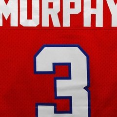 Dale Murphy 1980 Authentic Mesh BP Jersey Atlanta Braves Jersey (L) - tienda online
