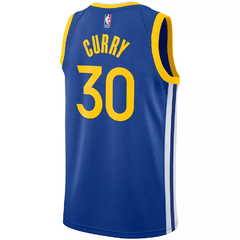 Nike NBA Swingman Stephen Curry Warriors Icon Edition en internet