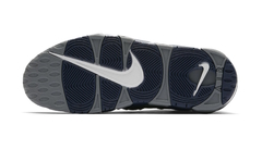 AIR MORE UPTEMPO '96 COOL GREY-WHITE-MIDNIGHT - LoDeJim