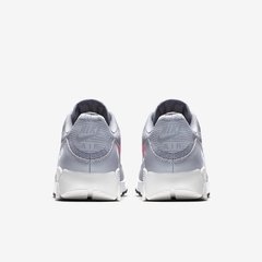 WMNS NIKE AIR MAX 90 ULTRA 2.0 "WOLF GREY/PINK" - LoDeJim