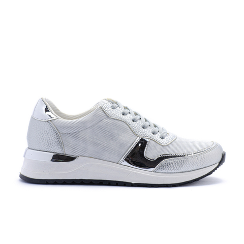 Comprar ZAPATILLAS en Veltri: Plata | Filtrado por Más Nuevo al más Viejo