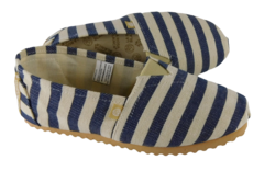 Rústica Marinera Azul - comprar online