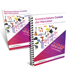 NOMENCLATURA COMÚN DEL MERCOSUR - NCM 2021 - Versión ANILLADA (copia)