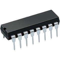 MC145026 – CI Encoder para Controle Remoto