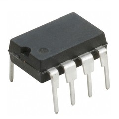 MC34063A – CI Controlador de Modulação de Frequência