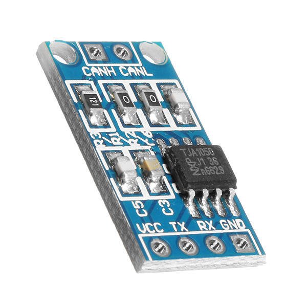Módulo Serial CAN BUS TJA1050