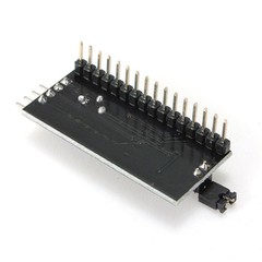 Módulo Serial I2C para Display LCD - RECICOMP - Arduino, Robótica e Embarcados