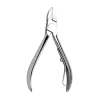ALICATE PROFESIONAL CORTA UÑAS MARCA MUNDIAL MODELO 520 C (10,5 cm) - comprar online
