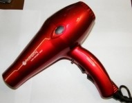 SECADOR PROFESIONAL MARCA VANTA MODELO 4000 CON 1800 WATT