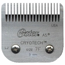 CUCHILLA MARCA OSTER N° 7F