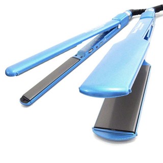 PLANCHA PROFESIONAL MARCA BABYLISS MODELO 3074 EXTRA ANCHA 230°C