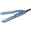 PLANCHA / PLANCHITA MINI MARCA BABYLISS MODELO 2050 NANOTITANIUM * IDEAL RETOQUES ó VIAJES - tienda online