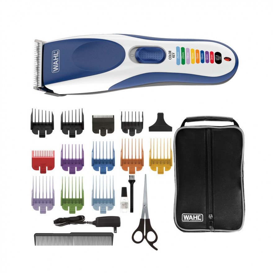 Wahl Color Pro Купить